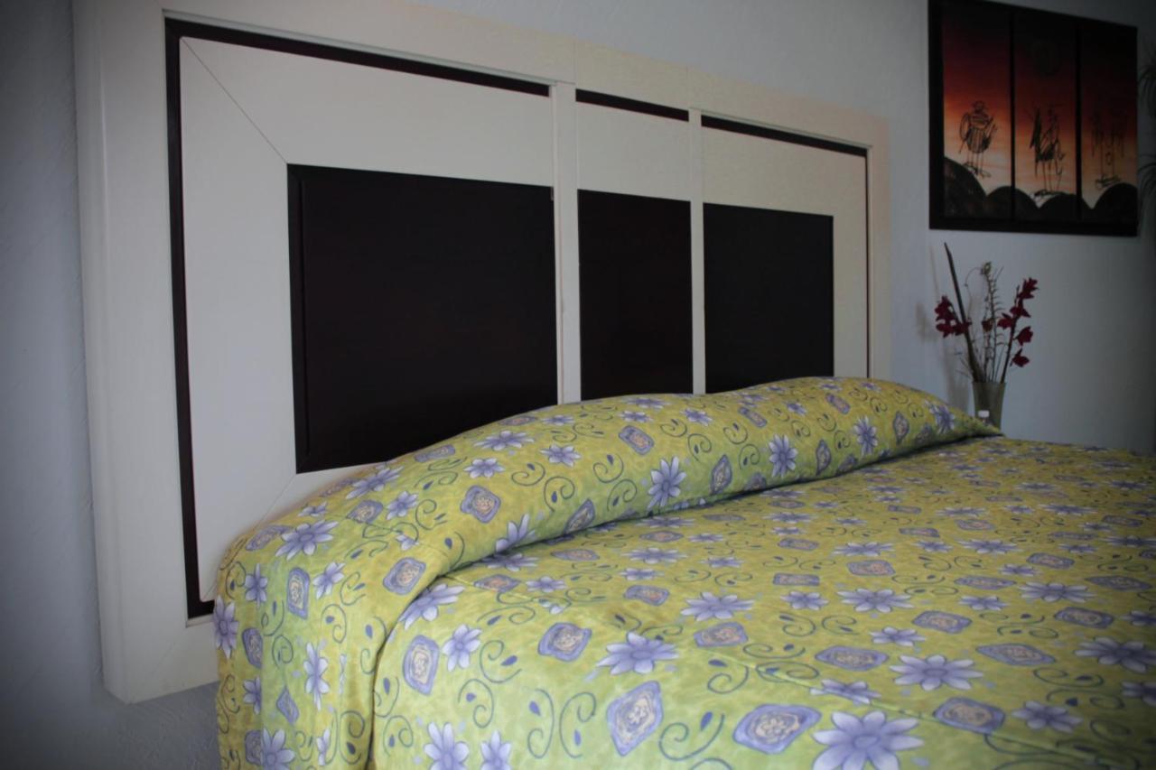 Hotel Hacienda Del Viejo Matamoros  Ngoại thất bức ảnh