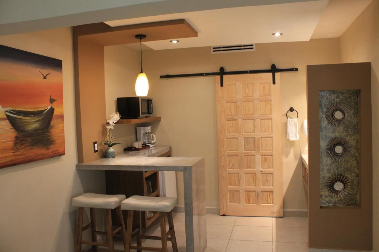 Hotel Hacienda Del Viejo Matamoros  Ngoại thất bức ảnh