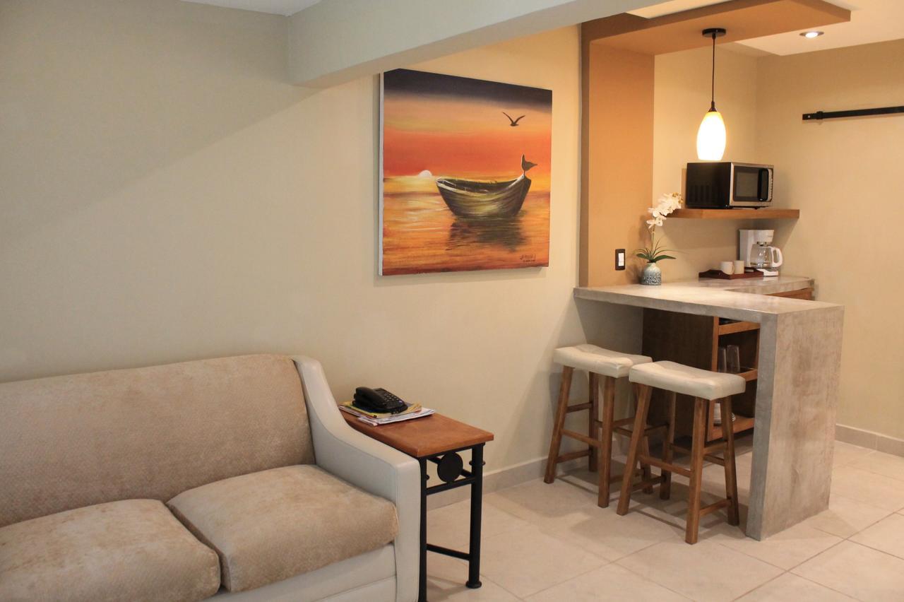 Hotel Hacienda Del Viejo Matamoros  Ngoại thất bức ảnh
